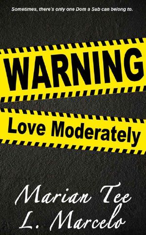 [Warning: Love Moderately 01] • Warning · Love Moderately